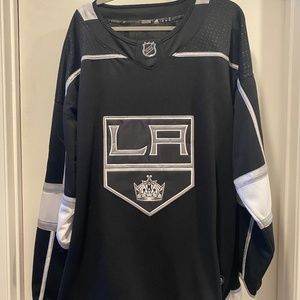 LA Kings Jonathan Quick Jersey